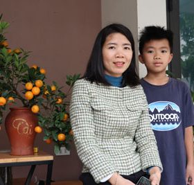 Sol Garden Nam Long Thủy Nguyên