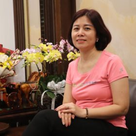 Sol Garden Nam Long Thủy Nguyên