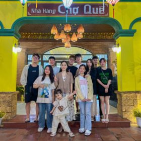 Sol Garden Nam Long Thủy Nguyên