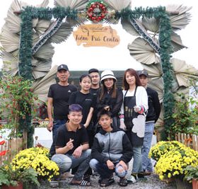 Sol Garden Nam Long Thủy Nguyên
