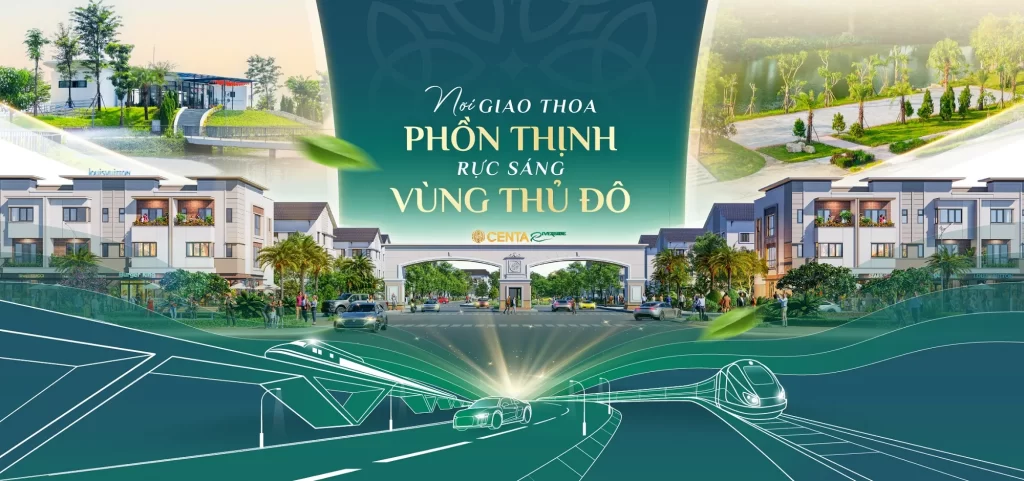 Sol Garden Nam Long Thủy Nguyên