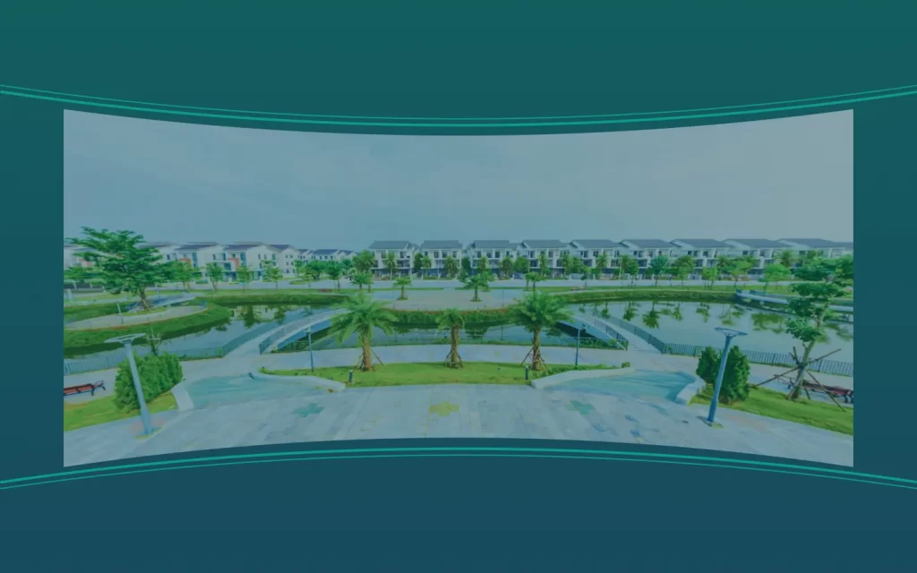 Sol Garden Nam Long Thủy Nguyên
