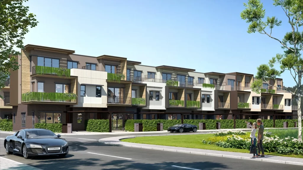 Sol Garden Nam Long Thủy Nguyên