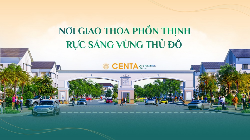 Sol Garden Nam Long Thủy Nguyên