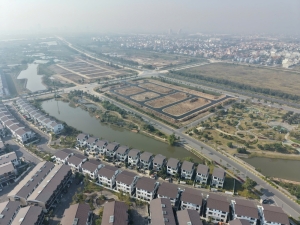 Từ Khả năng kết nối từ vị trí dự án Sol Garden Hải Phòng đến giá trị đầu tư