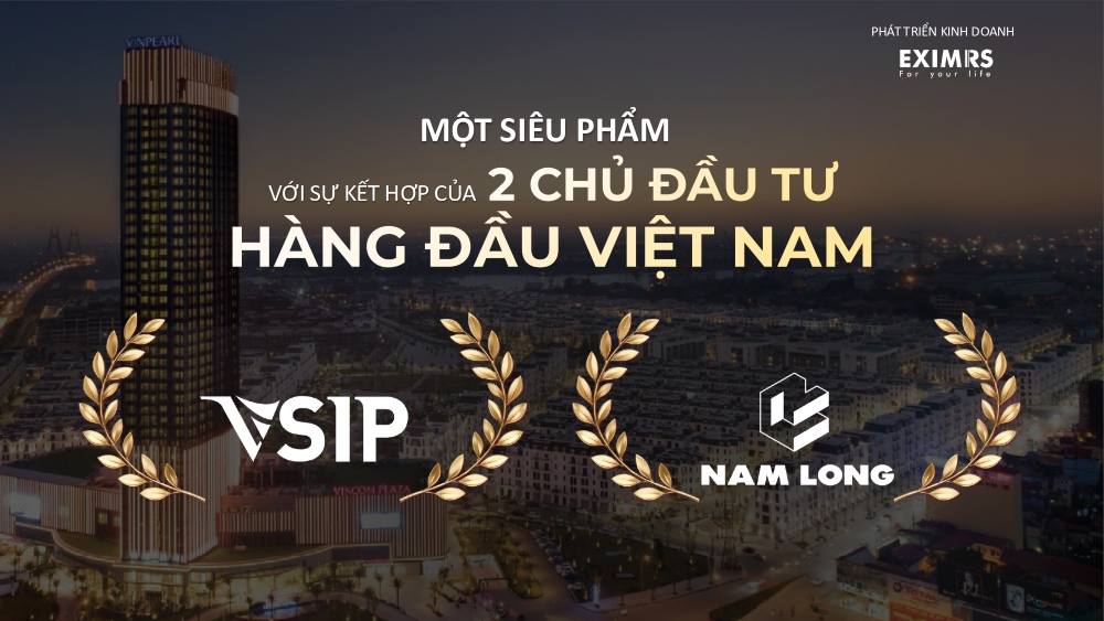 Vị trí dự án Sol Garden Hải Phòng dưới góc nhìn đầu tư và gia tăng giá trị