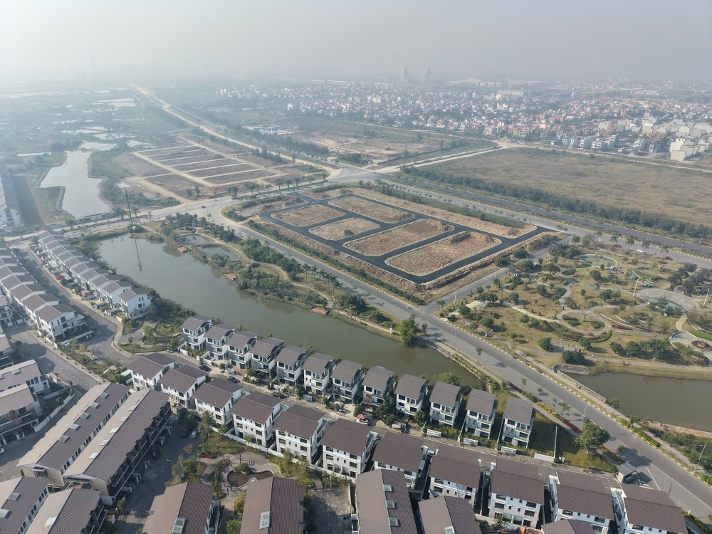 Toàn cảnh hiện trạng pháp lý của dự án Sol Garden Hải Phòng: Đã đủ điều kiện đầu tư chưa?